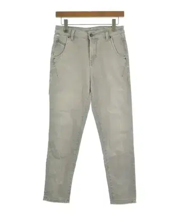 DIESEL 데님 팬츠 여성용