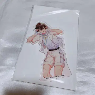 NU:카니발 animate cafe 1st 갈 아크릴 스탠드