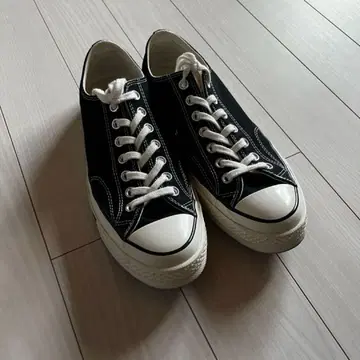 컨버스 ct70 27cm