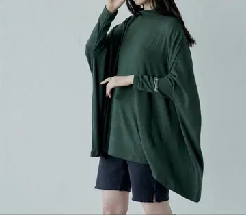 미개봉 miette 하이넥 풀오버 안티카 좋아하는 분께 추천