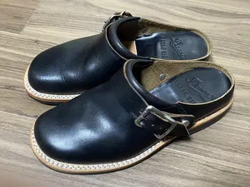 PABLO VINCI ELDORADO PV - Black / 8