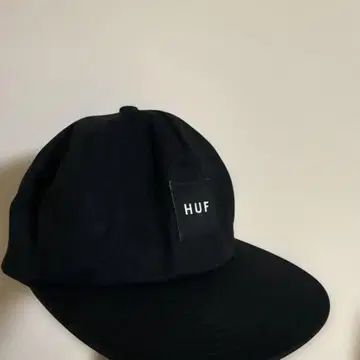 HUF 캡