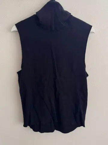 Engineered Garments 스웨터 니트 베스트 바라클라바 포함