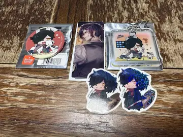 fgo 오카다 이조 최종 재림전 편성풍 카드 산리오 콜라보 캐릭터 토리아