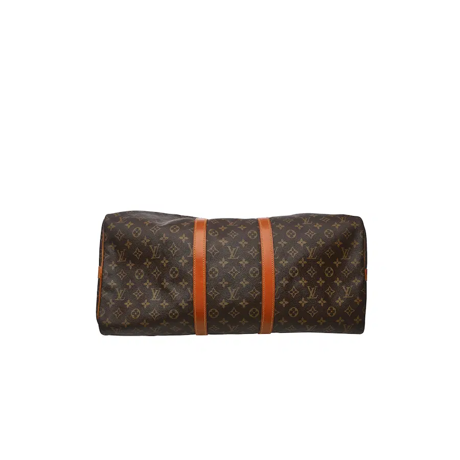 路易威登Monogram Keepall 55