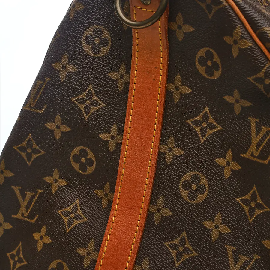 路易威登Monogram Keepall 55