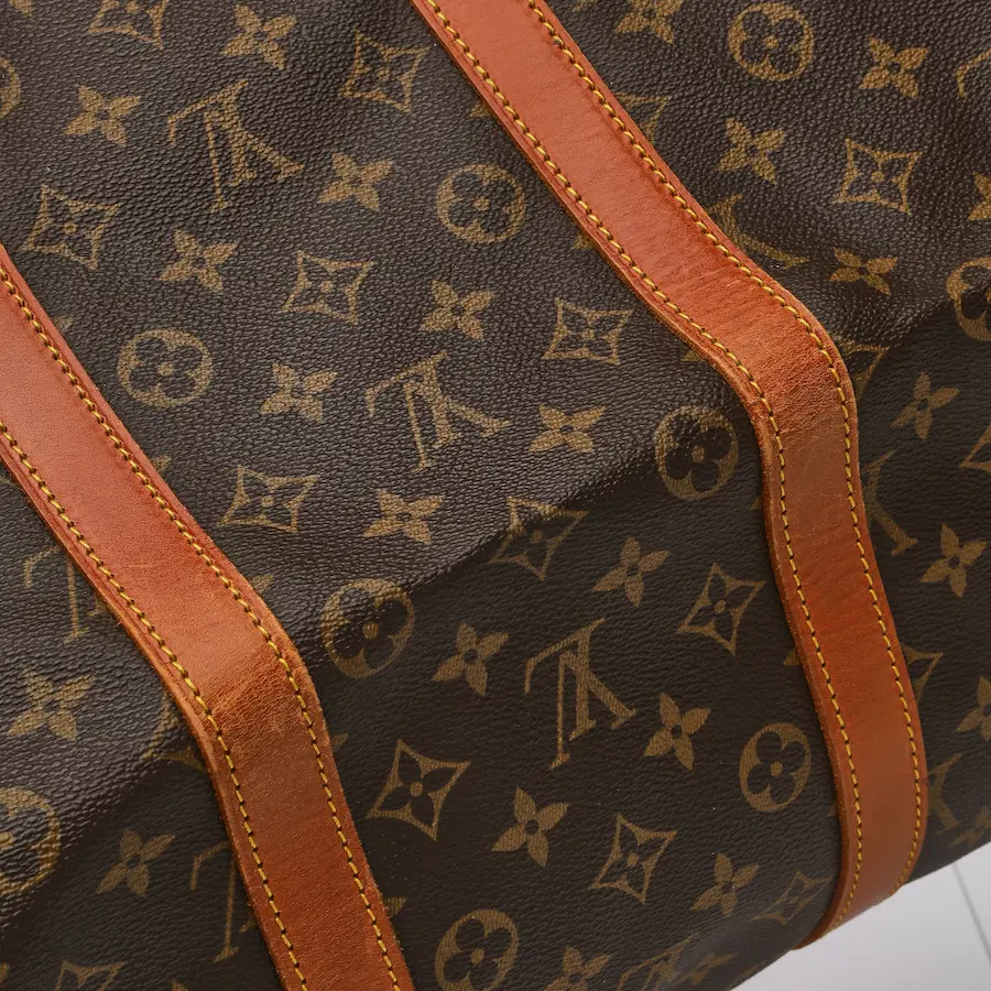 路易威登Monogram Keepall 55