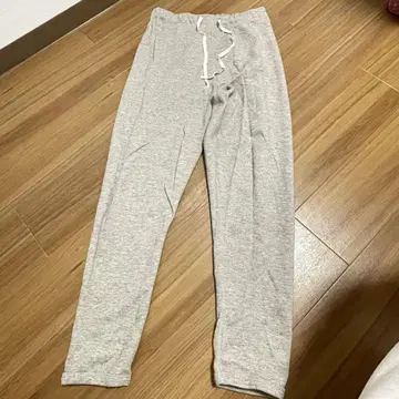 새상품! 프리스틴 야크코튼 팬츠