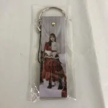 UL9127 중고 사쿠코레 엔도 리코 B상 오리지널 스트랩