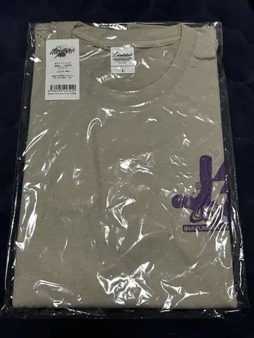 이나즈마 일레븐 명대사 T셔츠 신도&이부키