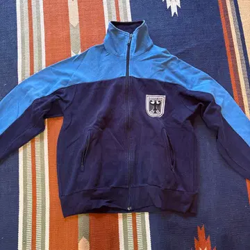 독일군 wigu 저리 네이비/블루 48/42