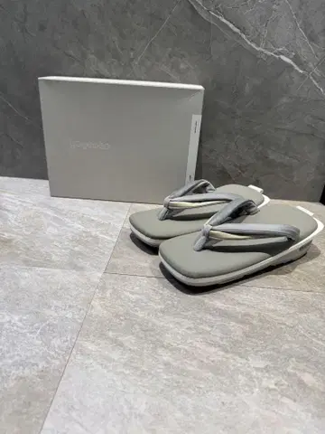 goyemon SETTA x SNEAKER unda DUAL