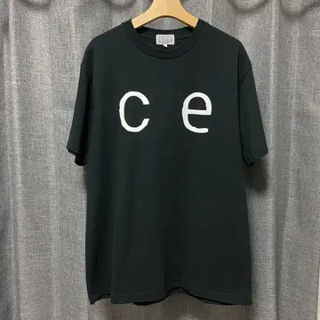 C.E CAVEMPT C.E 티셔츠 BEAUTY&YOUT T L