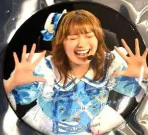 Aqours Documentary 캔뱃지 사이토 슈카