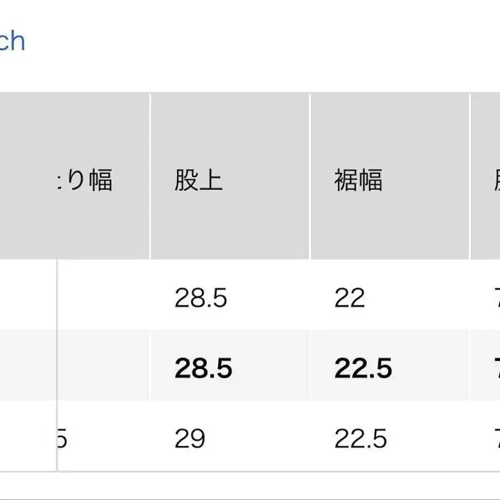 12번째 상품 이미지