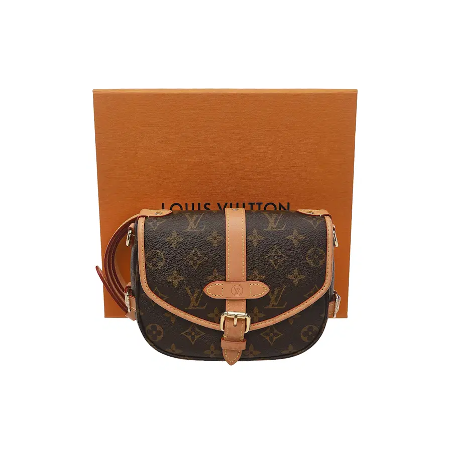 路易威登 Monogram Sommeville BB