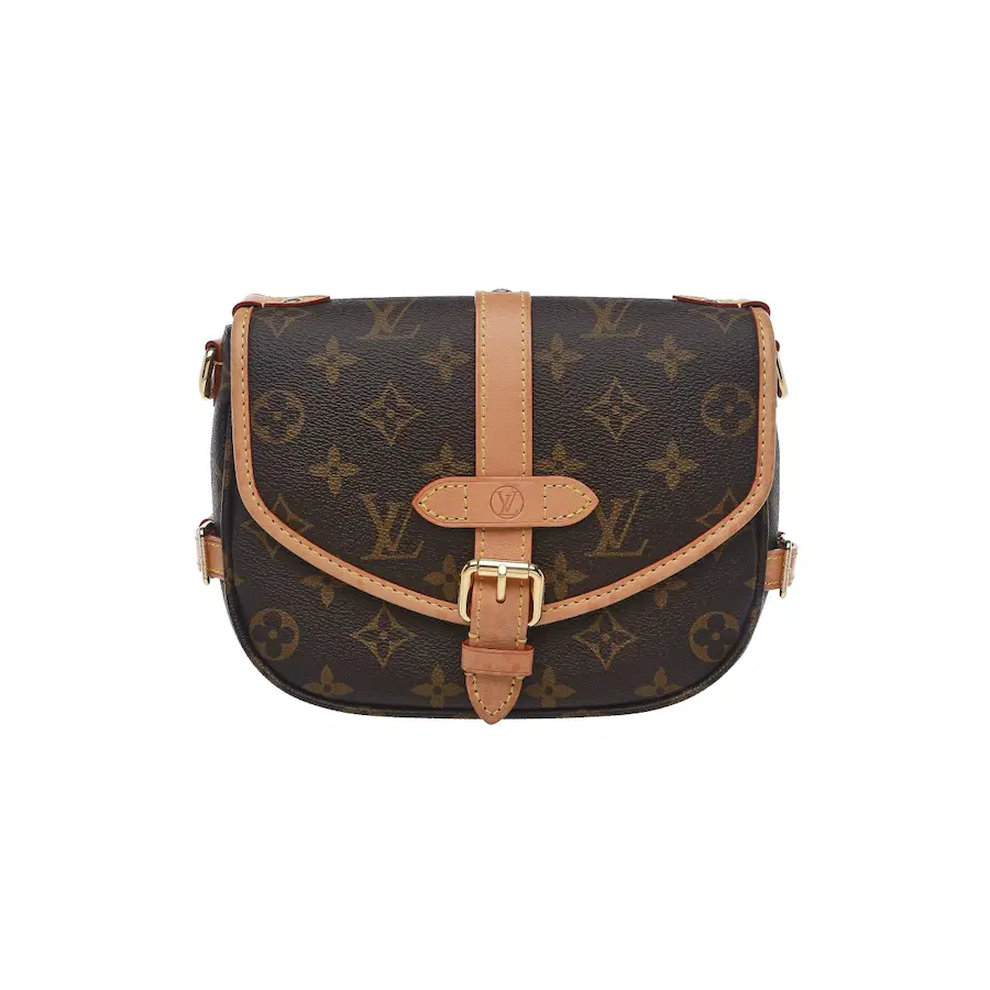 路易威登 Monogram Sommeville BB