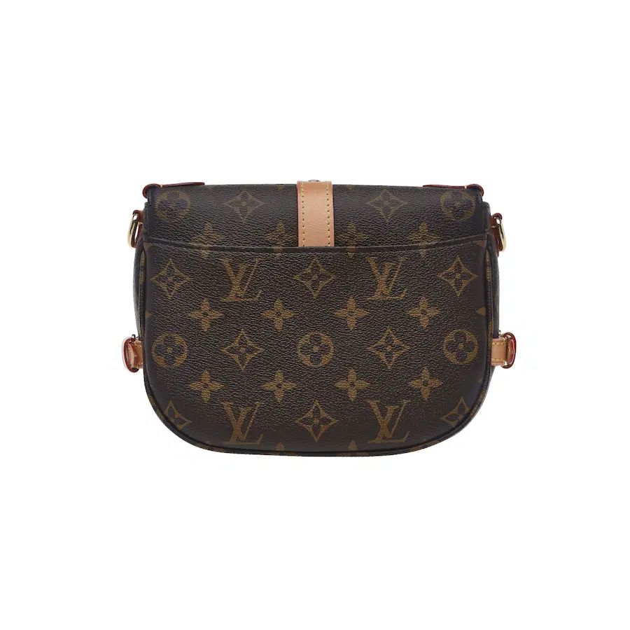 路易威登 Monogram Sommeville BB