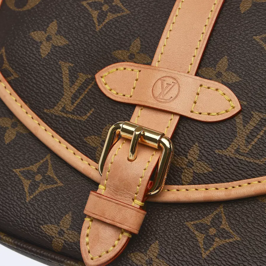 路易威登 Monogram Sommeville BB