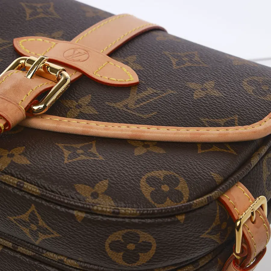 路易威登 Monogram Sommeville BB
