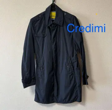 Credimi 발수 코트