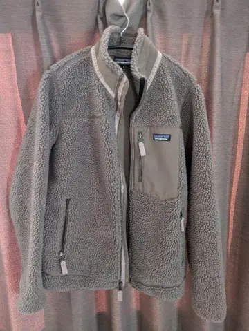 patagonia 레트로X