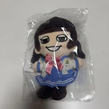 칸쟈니 쿠라코 오쿠라 타다요시 치비누이