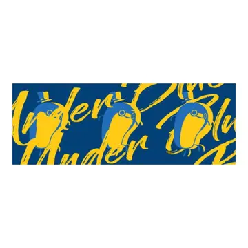 Eve 굿즈 UnderBlue  타월 bonybony towel