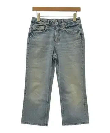 ALLSAINTS 데님 팬츠 여성용