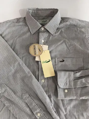 LACOSTE 긴팔 셔츠