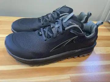 ALTRA TIMP 3 트레일 러닝화 US 9 27cm