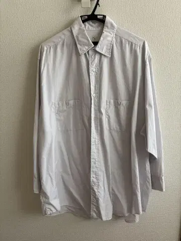 herill Suvin 워크 셔츠