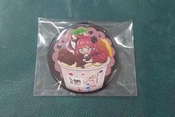 그 비스크 돌은 사랑을 한다 맨해튼 롤 아이스 캔뱃지