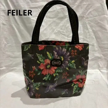 [ M1 ] FEILER 핸드백