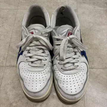 오니츠카타이거 스니커즈 24.5cm
