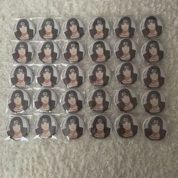 NARUTO 나루토 베이스 야드 도쿄 우치하 이타치 30개