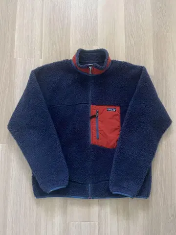 2006년 patagonia 레트로X