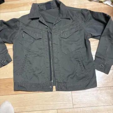 Dickies 밀리터리 자켓 L 사이즈 올리브 그린