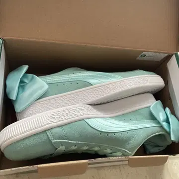 Puma Suede Bow WNS 367317 03 24cm
