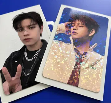 Stray Kids KARMA starriver 승민