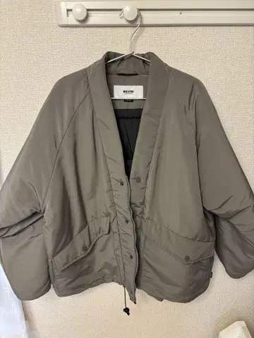 MFC STORE 그레이 자켓 L 사이즈