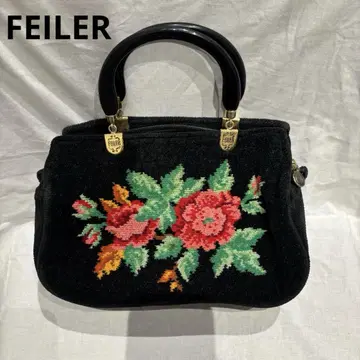 [ M1 ] FEILER 핸드백