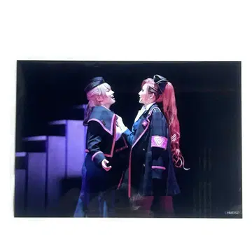 힙스테 중왕구 무대 사진 브로마이드