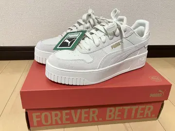 PUMA 캐리나 스트릿 SD 24cm