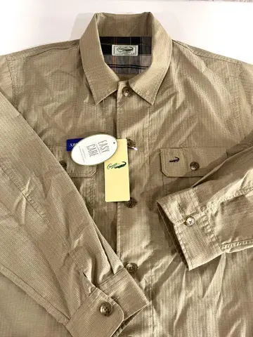 LACOSTE 긴팔 셔츠
