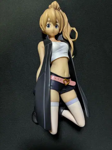 케이온! 1/8 코토부키 츠무기 5th 피규어