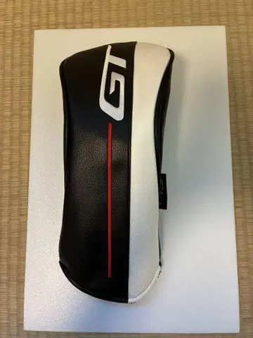 타이틀리스트 정품 골프헤드커버 GT