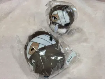 닌타마 란타로 자토 콘나몬 하구캬라 후와코로린 특전 묶음 판매