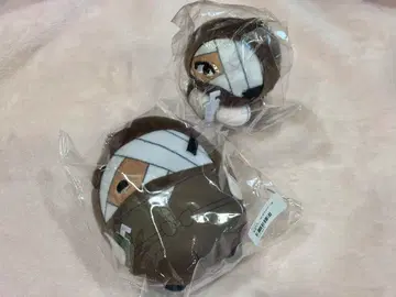 닌타마 란타로 자토 콘나몬 하구캬라 후와코로린 특전 묶음 판매