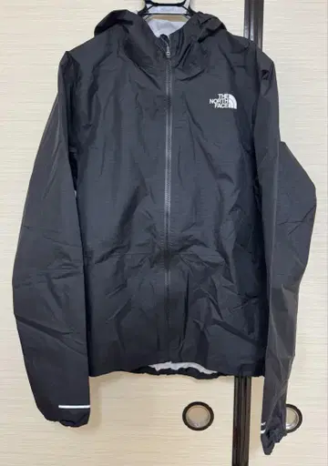 [ USA 모델 ] THE NORTH FACE 런 자켓 블랙